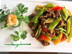 -观海轩餐厅(一线海景店)