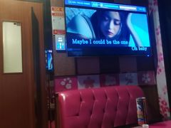 -唱吧麦颂KTV(松江五龙商业广场店)