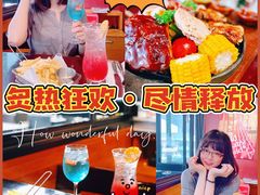 -bluefrog蓝蛙(悠唐购物中心店)