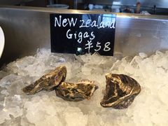 -Oyster Talks 四度蚝法餐厅