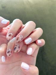 -HUII NAIL绘京美甲美睫会馆