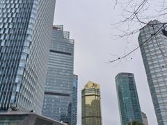 -上海之巅观光厅