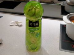 -农小锅自助小火锅(北京大兴凯德店)