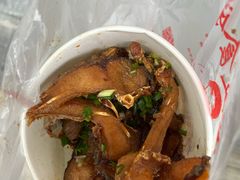 -蒋师傅酥鱼(大关自营店)