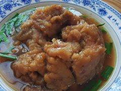 小酥肉-建坤水席宫(新区店)