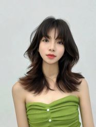 -T.1 hair salon烫染接发