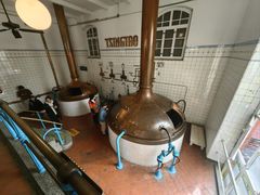 -青岛啤酒博物馆