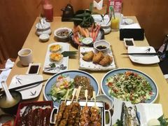 -山之川日料放题(通州店)