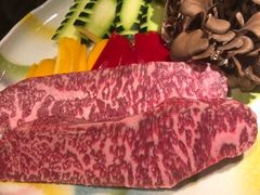 -Ginza Onodera铁板烧(外滩十八号店)