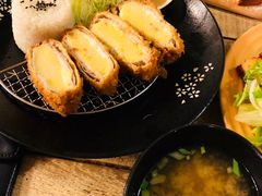 -Cafe Alice咖啡爱丽丝(奥城店)