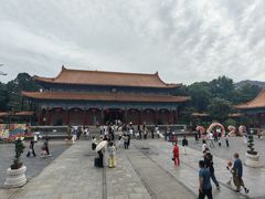 -珠海圆明新园