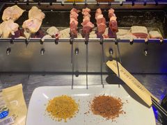 -很久以前羊肉串(大华三路店)
