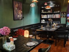 -阿兹凯乐·老洋房西餐