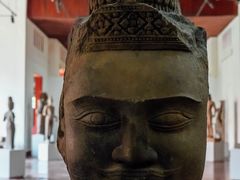 -柬埔寨国家博物馆