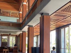 -日落吧·海景咖啡厅·餐酒吧·鸡尾酒·下午茶·乐队表演·浪漫夕阳·三亚文华东方酒店
