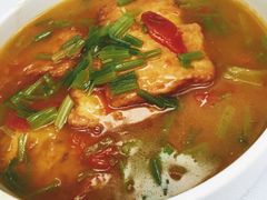 -小城故事·地道宁波味(月湖盛园店)