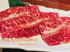 -御牛道日式烤肉料理(杭州万象城店)