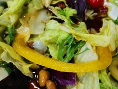 -清真新疆叶尔羌烤肉店(新香洲店)