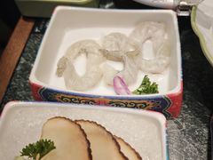 -阿古蒙·传统涮火锅自助(三台子万象汇店)