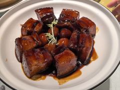 -客家汇·客家传承菜(水库店)