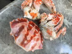 -清水湾3号(东方小周海鲜店)