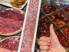 -堂客老火锅(欣阳广场总店)
