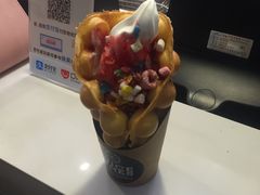 -JUICE  TIMES(中茵海华店)