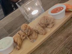 -Big Bamboo 大竹子体育主题餐厅(虹梅路店)