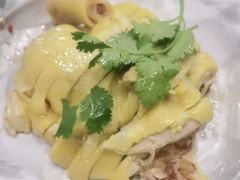 -阿金大白·上海菜馆(新天地店)