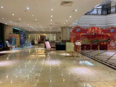 -潭江半岛酒店·西餐厅