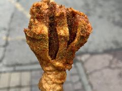 -里脊肉串店(天桥老店)