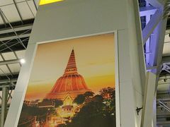 -曼谷素万那普国际机场