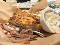 -巴扎美食·新疆菜·西域歌舞表演餐厅(新疆大厦店)