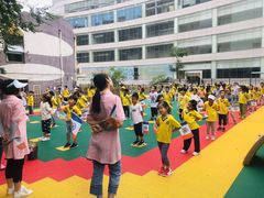 -伊顿幼儿园(济南大地锐城校区)