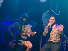 -音乐房子(鎏嘉码头店)