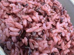 紫米饭-素满香·全民食养自助(长宁龙之梦店)