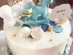-亦家cake·0卡糖