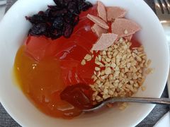 -北京王府井希尔顿酒店·万斯阁西餐厅