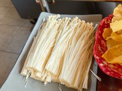 -金龙·打边炉(南京西路店)