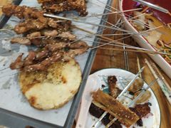 -亿牌牌东北烧烤(怀特店)