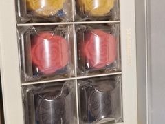 -星巴克(北京阜安路店)