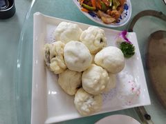 -宝发园名菜馆