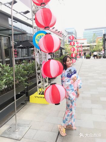 8.23~8.25虹桥天地免费夏日祭活动开始啦