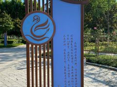 -天鹅湖体育公园