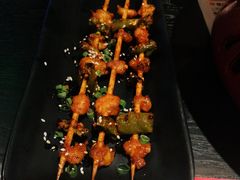 -蛙三泡椒牛蛙(万象城店)