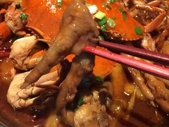 -胖哥俩肉蟹煲(福州仓山爱琴海店)