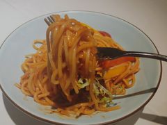 肉酱意粉-七号私厨·百年洋楼