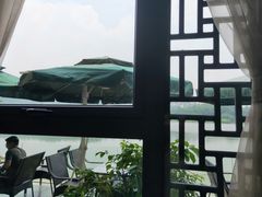 景观位-悦湖公馆