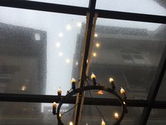 -杨桃院子咖啡吧(中华红墨店)