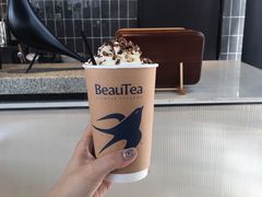 -BeauTea水仙(coco park店)